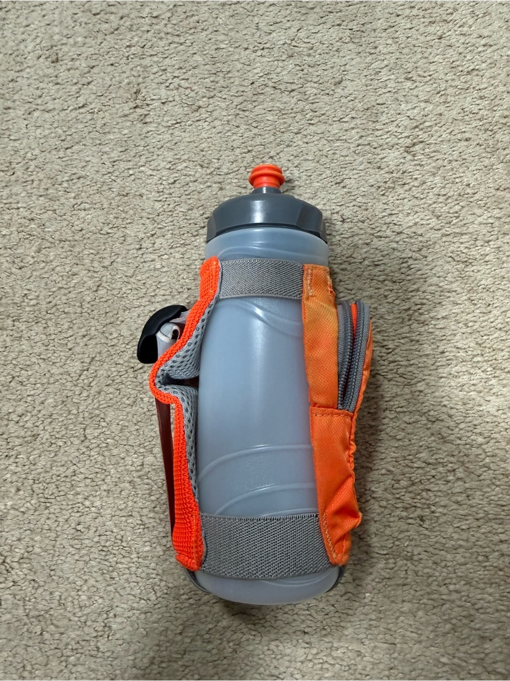 Nathan Handheld Water Bottle